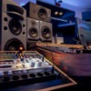 Mixage et Mastering Professionnel