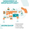 Je serai votre mentor ou ecommerce, en dropshipping 3.0(Pour les débutants)