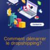 Je serai votre mentor ou ecommerce, en dropshipping 3.0(Pour les débutants)